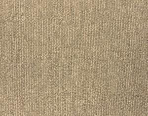 Ray Beige-grijs - Restpartij Tapijttegels - 18 m², Huis en Inrichting, Stoffering | Vloerbedekking, Tapijttegels, Grijs, Nieuw