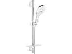 GROHE QuickFix Vitalio SmartActive 150 Glijstangset - 3, Verzenden, Zo goed als nieuw