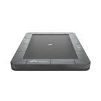 Akrobat Trampoline Orbit Flat to the Ground - 430x305cm -..., Kinderen en Baby's, Speelgoed | Buiten | Trampolines, Ophalen of Verzenden