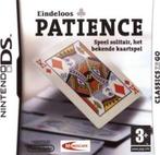 Eindeloos Patience (Losse Cartridge) (DS Games), Ophalen of Verzenden, Zo goed als nieuw