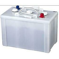 VMF CLASSIC 6V 160Ah 302x170x202 (Plastic case), Auto-onderdelen, Accu's en Toebehoren, Verzenden
