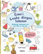 Kawaii: leuke dingen tekenen 9789463590648 Angela Nguyen, Verzenden, Gelezen, Angela Nguyen