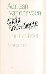 Jacht in de diepte 9789010059109 Veen, Verzenden, Gelezen, Veen