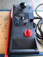 Gebruikte hoeklasmachine Drag Dragon, Doe-het-zelf en Verbouw, Gebruikt