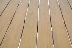 Ronde Tuintafel Arezzo Polywood Ø 120 cm Lesli Living, Tuin en Terras, Tuintafels, Verzenden, Nieuw