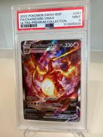 Pokémon - 1 Graded card - PSA 9, Nieuw