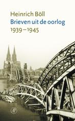 Brieven uit de oorlog 1939-1945 9789029564649 H. Boll, Boeken, Verzenden, Gelezen, H. Boll