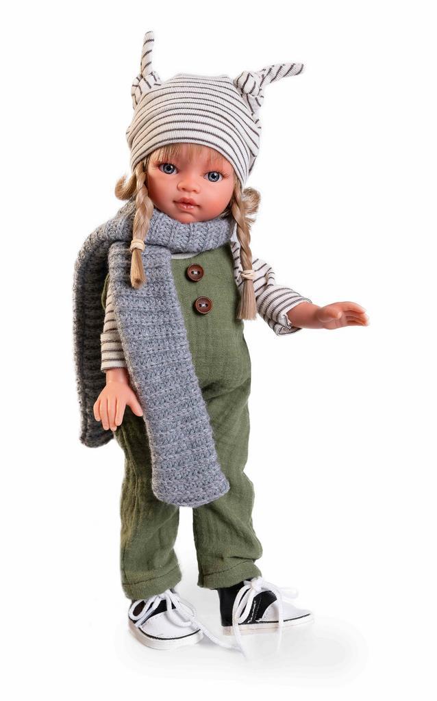 Boho Jamie Emily (33 cm), Kinderen en Baby's, Speelgoed | Poppen