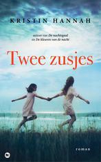 Twee zusjes 9789044351804 Kristin Hannah, Verzenden, Gelezen, Kristin Hannah