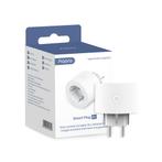 Aqara slimme stekker (EU), Hobby en Vrije tijd, Elektronica-componenten, Verzenden, Nieuw