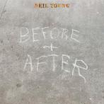 Neil Young - Before And After (LP, Album), Ophalen of Verzenden, Nieuw in verpakking