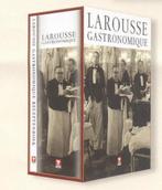 Larousse gastronomique 9789021535999, Boeken, Verzenden, Zo goed als nieuw