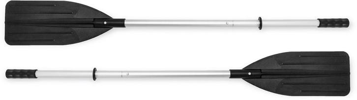 Intex aluminium peddels, Watersport en Boten, Accessoires en Onderhoud, Overige typen, Nieuw, Verzenden