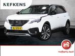 Peugeot 5008 | Zakelijke Lease v.a. €359.81 pm, Automaat, Gebruikt, Lease, Benzine