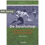 De Strafschop 9789035226760 G. Vergouw, Verzenden, Zo goed als nieuw, G. Vergouw
