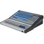 Presonus StudioLive 16.0.2 USB digitale recording en live mi, Muziek en Instrumenten, Verzenden, Nieuw