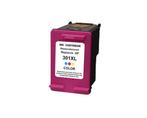 Set SecondLife inkt cartridge als vervanging voor HP 301 XL, Computers en Software, Printerbenodigdheden, Verzenden, Nieuw, Cartridge