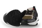 Lyle Scott Sneakers in maat 40 Zwart | 10% extra korting, Zwart, Verzenden, Lyle Scott, Sneakers of Gympen