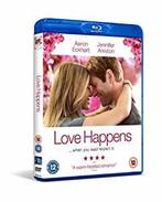 blu-ray - Jennifer Aniston - Love Happens [Blu-ray], Cd's en Dvd's, Blu-ray, Zo goed als nieuw, Verzenden