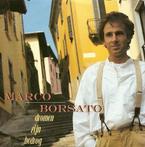 cd single card - Marco Borsato - Dromen Zijn Bedrog