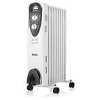 Elektrische radiator kachel 2000 Watt