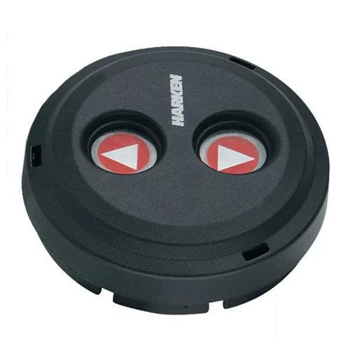 Bieden: Harken left-right digital switch buttons - DSDBK2-ND, Watersport en Boten, Zeilen en Zeiltoebehoren, Toebehoren, Nieuw