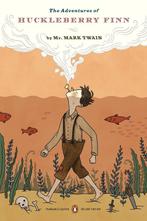 Adventures Of Huckleberry Finn, Ophalen of Verzenden, Nieuw