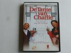 De Tante van Charlie - Jon van Eerd (DVD), Verzenden, Nieuw in verpakking