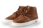 Keq Hoge sneakers in maat 26 Cognac | 10% korting, Verzenden, Jongen of Meisje, Keq, Schoenen