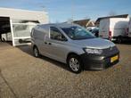Volkswagen Caddy Cargo Maxi 2.0 TDI 120PK, L2, Airco, DSG-au, Automaat, Stof, Gebruikt, Euro 6