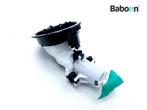 Benzinepomp BMW R 1200 ST (R1200ST) (7680370), Motoren, Verzenden, Gebruikt
