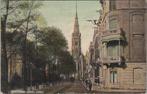 AMSTERDAM - Vondel Straat, Verzenden, Gelopen