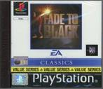 Fade to Black (Classics) [PS1], Spelcomputers en Games, Games | Sony PlayStation 1, Ophalen of Verzenden, Nieuw