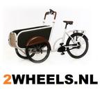 Socibike (soci.bike) elektrische BAKFIETS...Topkwaliteit!, Nieuw, Overige merken, Ophalen of Verzenden, Elektrisch