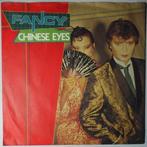 Fancy - Chinese eyes - Single, Gebruikt, 7 inch, Pop, Single