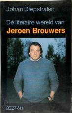 De literaire wereld van Jeroen Brouwers, Nieuw, Verzenden