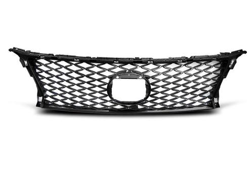 Carnamics Grille | Lexus RX 12-15 5-d |  grijs glanzend, Auto-onderdelen, Carrosserie en Plaatwerk, Nieuw, Verzenden