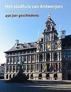 Het stadhuis van Antwerpen. 450 jaar geschiedenis, Verzenden, Gelezen