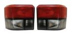 Rood/Smoke Achterlichten Trnasporter T4 1991-2003 DL VWR60, Auto-onderdelen, Verlichting, Nieuw, Volkswagen