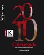 Galeriegids / 2010 9789085712381 [{:name=>Roos Put, Gelezen, [{:name=>'Roos Put', :role=>'B01'}], Verzenden