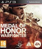 Medal of Honor Warfighter [PS3], Spelcomputers en Games, Games | Sony PlayStation 3, Ophalen of Verzenden, Nieuw