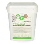 Voegvulling | ECCO | 12.5 kg, Tuin en Terras, Verzenden, Nieuw