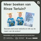 Happy habits 9789020638189 Rinze Terluin, Boeken, Verzenden, Zo goed als nieuw, Rinze Terluin