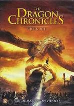 Dragon Chronicles: Fire & Ice, Verzenden, Nieuw in verpakking, Fantasy