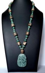 Nefriet en Serpentijn - Vitaliteit en Transformatie -