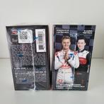 2022 Topps Charles Leclerc, Max Verstappen, Lewis Hamilton -, Nieuw