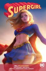 Supergirl (6th Series) Volume 4: Plain Sight Rebirth, Boeken, Strips | Comics, Zo goed als nieuw, Verzenden