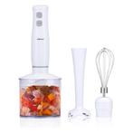 Staafmixer set | Alpina (400W, Hakmolen, Garde, Pureerstaf), Witgoed en Apparatuur, Keukenmixers, Verzenden, Nieuw