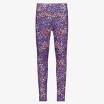 Osaga meisjes sportlegging stippenprint paars maat 134/140, Kinderen en Baby's, Verzenden, Nieuw
