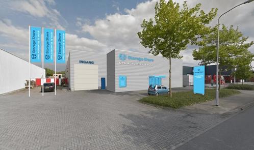 Oplsagruimte te huur Van Leeuwenhoekstraat 32A Harderwijk, Zakelijke goederen, Bedrijfs Onroerend goed, Huur